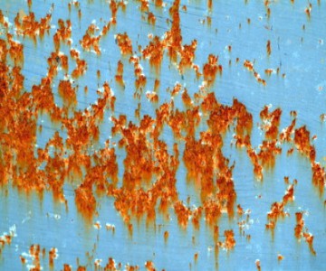 MD-W866水性锈蚀转化漆