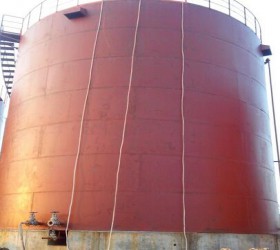 MD-F206铁红环氧底漆(双组份)