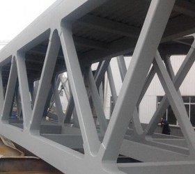 MD-F507云铁环氧厚浆中间漆(双组份)