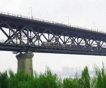 MD-W507水性云铁环氧厚浆中间漆(双组份)