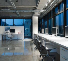 MD-DP306 薄涂型环氧地坪漆