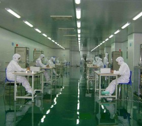 MD-DP303厚浆型环氧工业地坪涂料