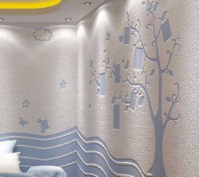 MD－WN700水性硅藻泥净然内墙漆