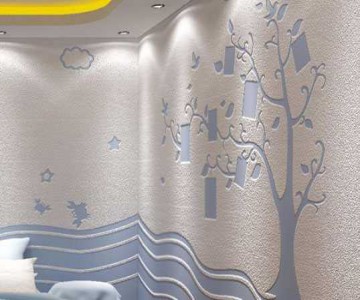 MD－WN700水性硅藻泥净然内墙漆