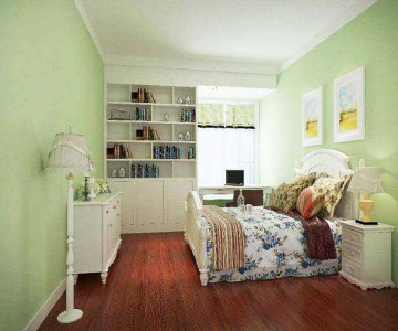 MD-WD330无添加竹炭墙面漆