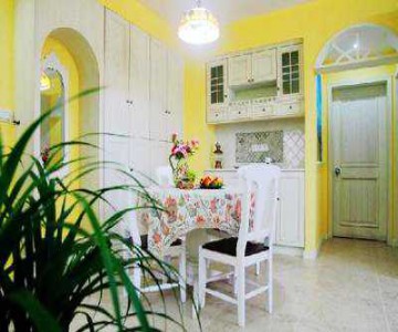 MD-WD331净味竹炭墙面漆