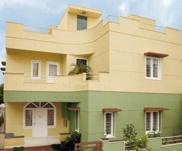 MD－WE318水性隔热洁盾外墙涂料