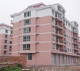 MD-WE315水性隔热精品外墙涂料