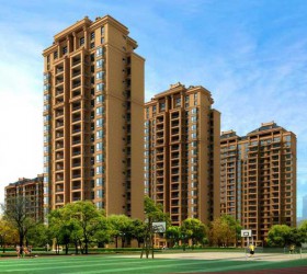 MD-WE316水性隔热弹性外墙涂料